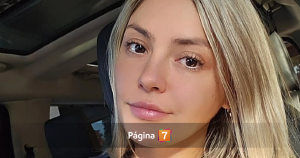 Hija de Gonzalo Ramírez, Antonia, detalla motivo de su nueva hospitalización: 