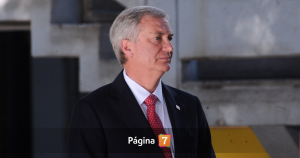 Aprobación de José Antonio Kast continúa a la baja y llegó a 33% según encuesta de Pulso Ciudadano