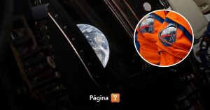 Artemis II en vivo: tripulación sobrevuela la Luna