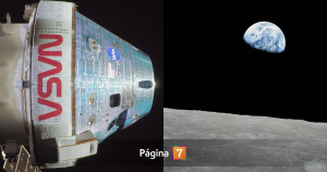 Artemis II y su amerizaje exitoso en misión de la Nasa