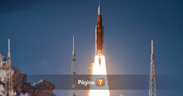 El 'problema doméstico' que afectó a los astronautas de Artemis II en su segunda jornada