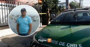 Brutal asesinato en Tomé: hombre murió a manos de banda que quería llevarse a su hijo de 6 años