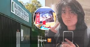 Exhiben las tétricas “demandas” del asesino de Calama tras filtración de su ‘diario de vida’