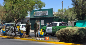 Las exigencias de los apoderados del colegio de Calama donde estudiante planificó matanza