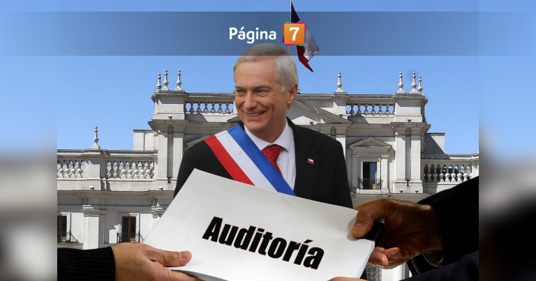 Auditoría del Gobierno alertó extensas licencias médicas y más de 2.500 contrataciones de personal