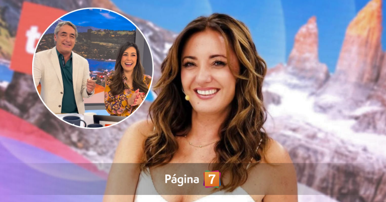 Revelan motivo de la ausencia de Priscilla Vargas en el matinal Tu Día: 