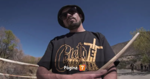 ¿Quién era el músico de banda chilena de cumbia que murió tras accidente en Peñuelas?