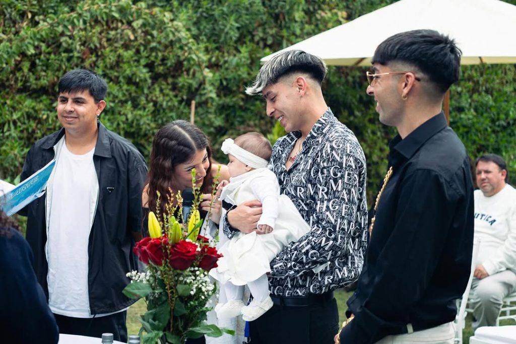 Hija Ignacia Antonia Ak4:20