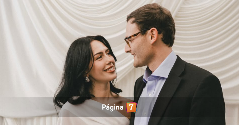Influencer Bea Bravo contrajo matrimonio civil con Fernando Cambiaso: realizaron íntima ceremonia