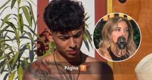 Inesperada confesión sobre Bimza destaparía interés amoroso en Vecinos al límite: "Quería pinchar"