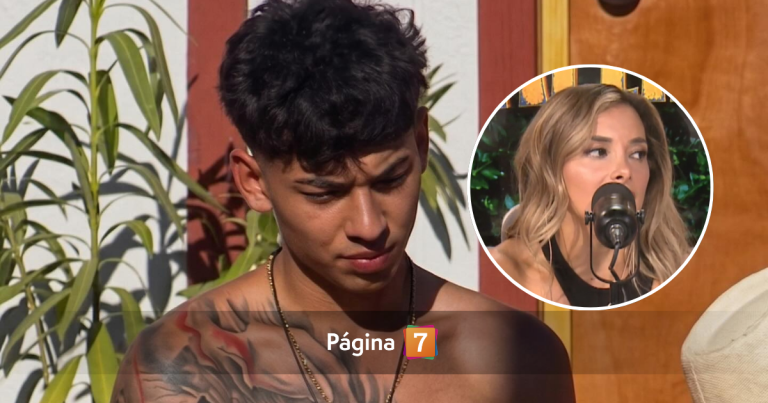 Inesperada confesión sobre Bimza destaparía interés amoroso en Vecinos al límite: 