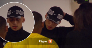 Bimza relató complejo momento familiar tras descompensación de Kanela: 