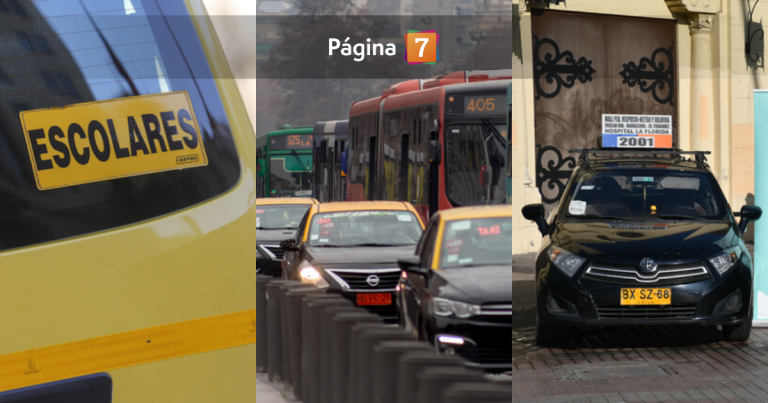 Más de 48 mil beneficiarios: comenzó pago de bono a transportistas ante alza de combustibles