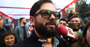 Gabriel Boric asume rol clave tras dejar La Moneda: ¿a qué institución se integra?