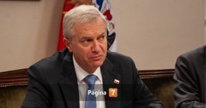 ¿Cuál es el nivel de desaprobación a José Antonio Kast? Esto dijo la última encuesta Cadem