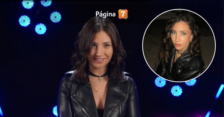 A tres años de 'Gran Hermano': los cambios de Maite Phillips tras someterse a cirugías estéticas