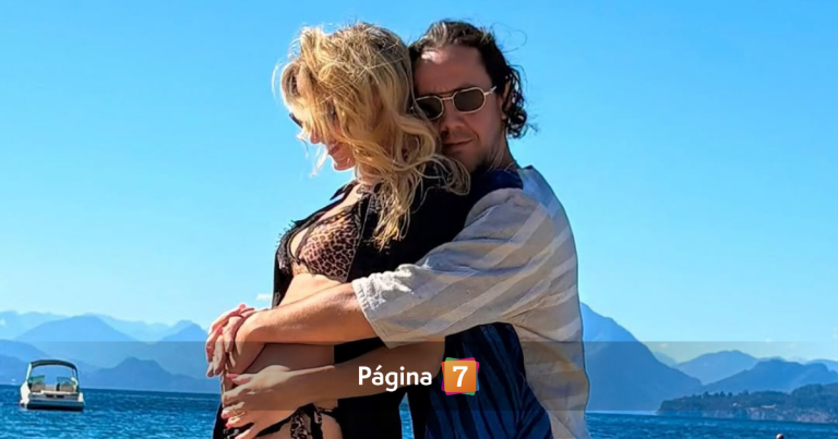 Actores Camilo Carmona y Silvanna Gajardo revelaron el sexo de su bebé: “No puedo más de la emoción”