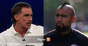 Camilo Huerta reveló el gran temor de sus padres por 