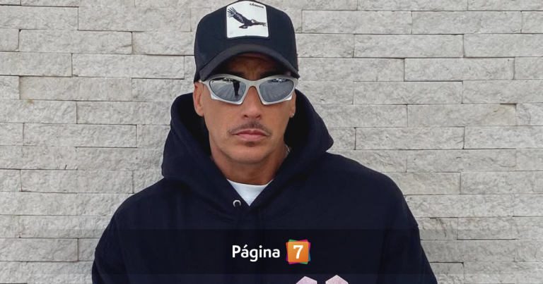 Aseguran que Camilo Huerta ya firmó su regreso a la televisión: se concretaría en pocos días