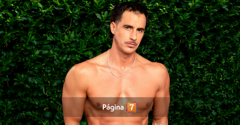 Camilo Huerta se suma a 'Vecinos al Límite': 