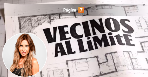 Aseguran que Carla Ballero abandonó en tiempo real el reality Vecinos al límite: 