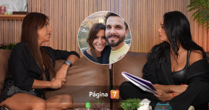 Carla Ballero contó el motivo por el que nunca estaría con su hermano Álvaro en un reality