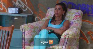 Carla Ballero al borde de la renuncia en Vecinos al Límite: "Lo encuentro terrible"