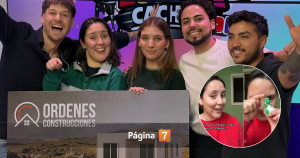 Joven penquista que cuida a su madre hace 25 años y se hizo viral recibió una casa de regalo