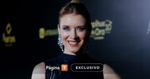 El proyecto que trae a Carla Jara de vuelta a la actuación: 