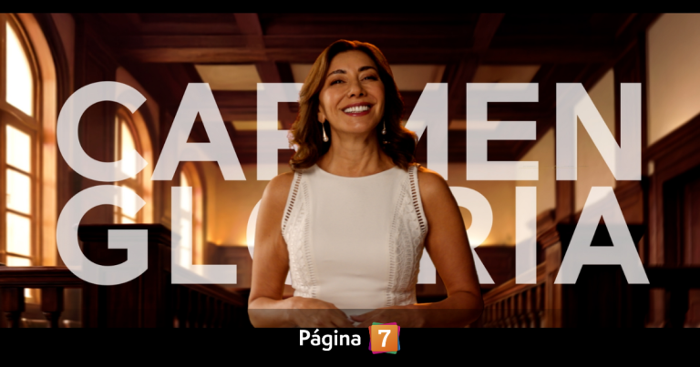 Carmen Gloria Arroyo golpea a TVN: los dos periodistas que parten a Mega para sumarse a su programa