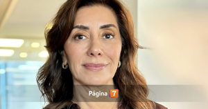 La sensible pérdida que enluta a Carmen Gloria Arroyo: “Te despedimos con mucha pena”