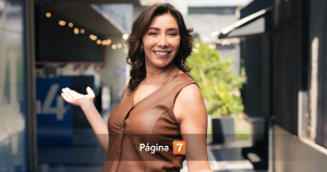 "Hablando Claro": Carmen Gloria Arroyo ya tiene nombre para su nuevo programa en Mega