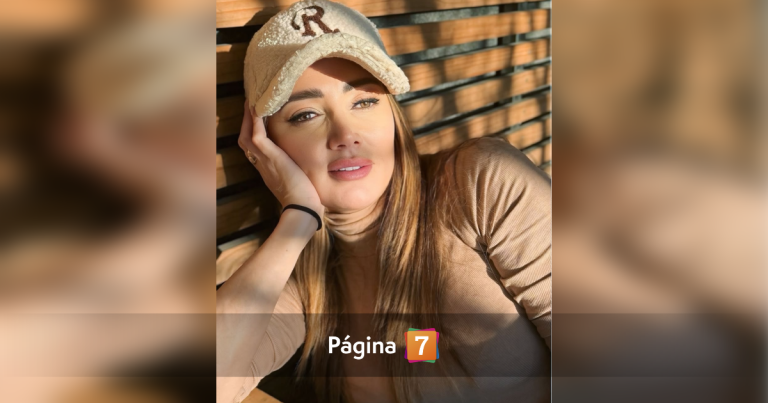 Caro Molina detalla su nueva faceta de empresaria en México tras millonaria inversión