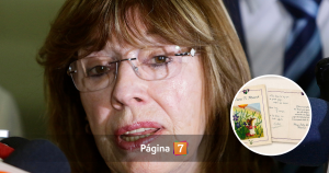 Familia Matute responde a Fábula con carta que 'Coke' le dejó a su madre: 