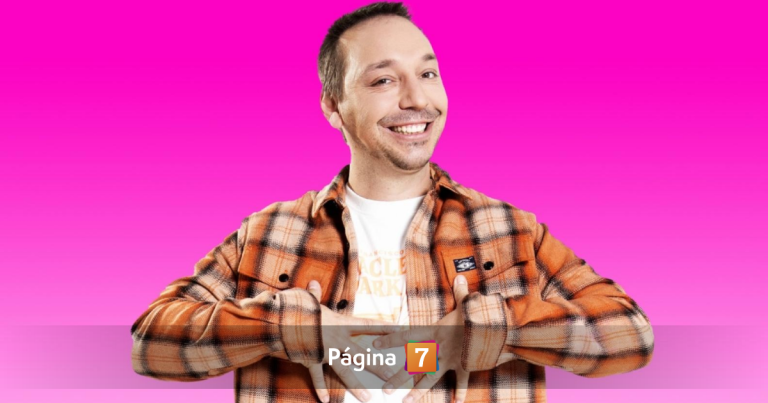 Canal 13 castigó a Rodrigo Gallina por filtrar información: ¿qué pasa con su rol en Hay que decirlo?