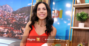 Catalina Edwards sobre su incorporación al matinal Tu Día: 