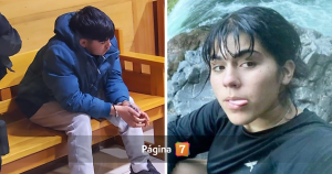 Confirman causa de muerte de Francisca Millahual: tío de la joven quedó en prisión preventiva