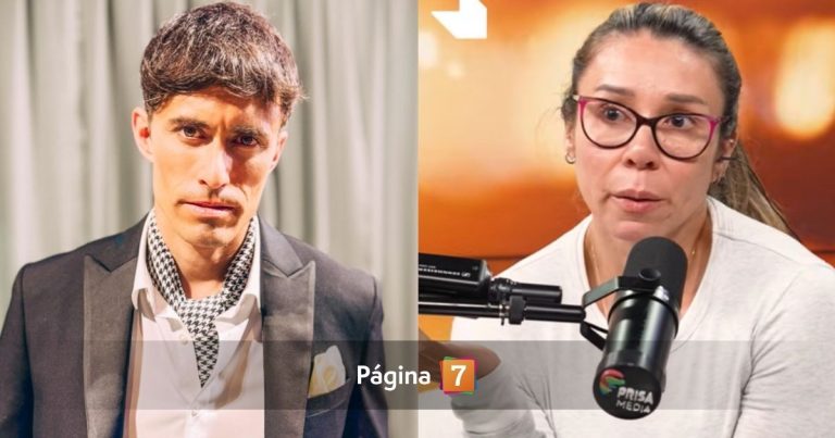 Ceci Gutiérrez reveló nuevo lío amoroso que involucraría a Roberto Cox: destapó presunta infidelidad