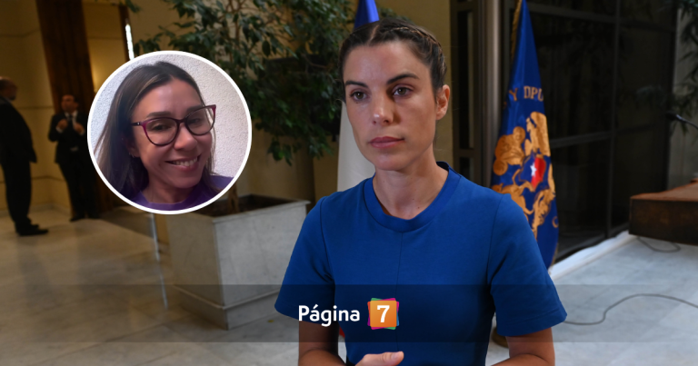 Cecilia Gutiérrez respondió con pruebas a insultos de Maite Orsini: 