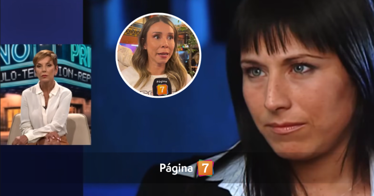 Cecilia Gutiérrez analizó polémica de Primer Plano con Elvira López: comentó qué le faltó al panel