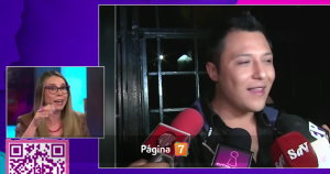 Cecilia Gutiérrez admitió sentir temor por Sergio Rojas y recordó grave acusación: "Fue capaz de..."