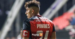 Deportes Limache desvinculó a César Pinares tras ácido comentario futbolístico de su esposa en redes