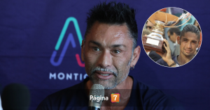 Millonarias deudas a casino: la historia poco conocida tras victoria de Chino Ríos en Montecarlo