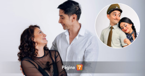 Paola Troncoso y Pato Fuentes sorprendieron con anuncio que emocionó a los fans de 'Chofi y Tapia'