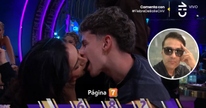 La sincera opinión de Christian Henríquez sobre Diego Venegas tras cercanía con su hija en CHV