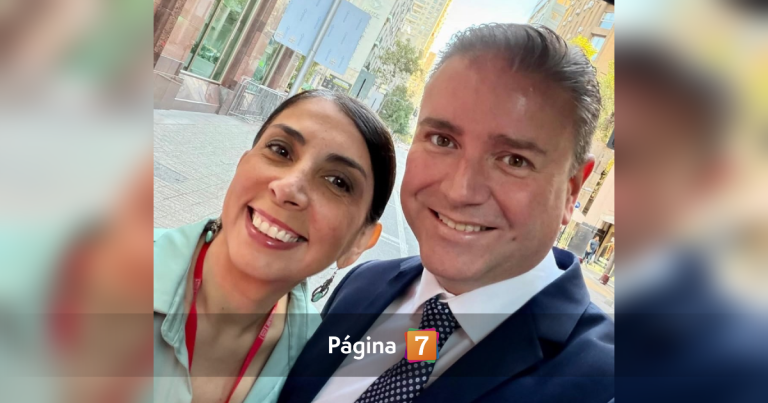 Christian Pino asume rol clave en el Gobierno de José Antonio Kast: ¿cuál es su nuevo cargo?