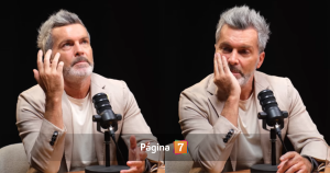 El doloroso relato de Cristián Sánchez sobre su mamá y el brutal accidente que le cambió la vida