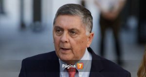 De más de mil millones de pesos: revelan el exorbitante patrimonio del ministro Claudio Alvarado