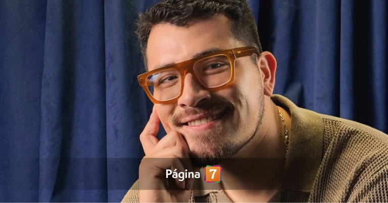 Claudio Michaux y tibio arrastre de El Club de la Comedia: 