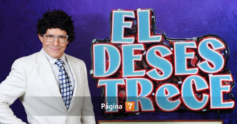 Claudio Moreno destacó su regreso a la TV tras sumarse a 'El Desestrece': 